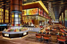 Sunway Pyramid Hotel