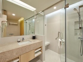 Sunway Pyramid Hotel