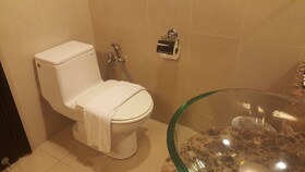 Sunway Pyramid Hotel