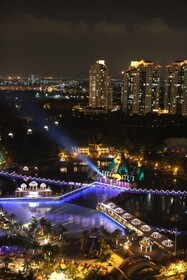 Sunway Pyramid Hotel