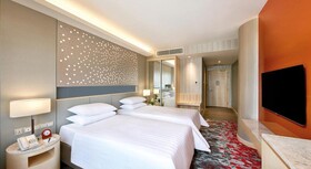 Sunway Pyramid Hotel