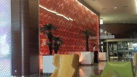 Sunway Pyramid Hotel