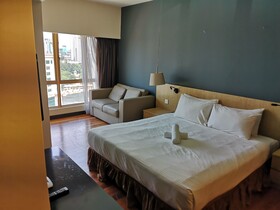 Sunway Pyramid Hotel