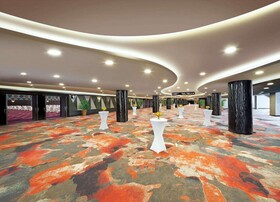 Sunway Pyramid Hotel
