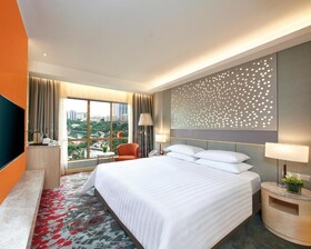 Sunway Pyramid Hotel