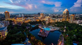 Sunway Pyramid Hotel