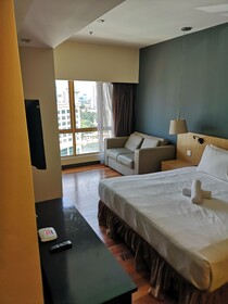Sunway Pyramid Hotel