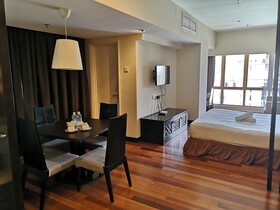Sunway Pyramid Hotel
