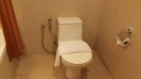 Sunway Pyramid Hotel