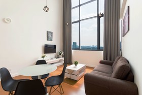 The Hub Signature Suites at SS2