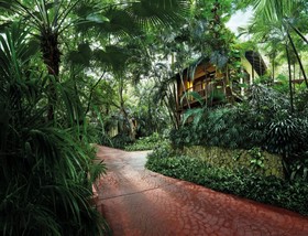 The Villas at Sunway Resort & Spa