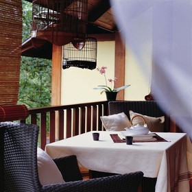 The Villas at Sunway Resort & Spa