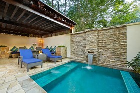 The Villas at Sunway Resort & Spa