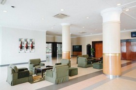 TH Hotel Kelana Jaya