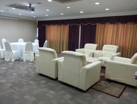 TH Hotel Kelana Jaya