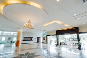 TH Hotel Kelana Jaya