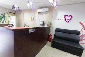 Three Top Hotel
