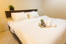 Three Top Hotel