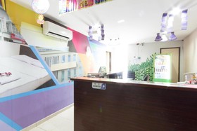 Three Top Hotel