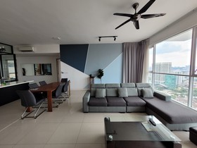 Uptown Residences by Sleepy Bear