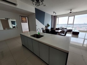 Uptown Residences by Sleepy Bear