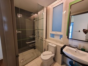 Uptown Residences by Sleepy Bear