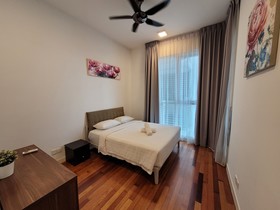 Uptown Residences by Sleepy Bear