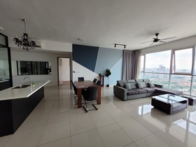 Uptown Residences by Sleepy Bear