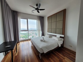 Uptown Residences by Sleepy Bear