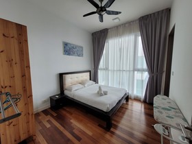 Uptown Residences by Sleepy Bear