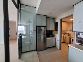 Uptown Residences by Sleepy Bear