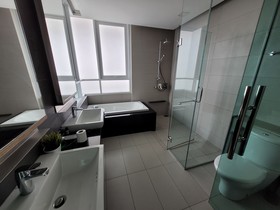 Uptown Residences by Sleepy Bear