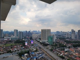 Uptown Residences by Sleepy Bear