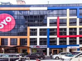 YP Boutique Hotel by OYO Rooms