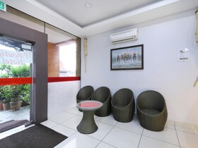 YP Boutique Hotel by OYO Rooms