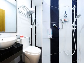 YP Boutique Hotel by OYO Rooms