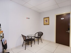 YP Boutique Hotel by OYO Rooms