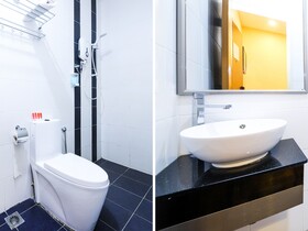 YP Boutique Hotel by OYO Rooms