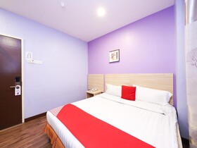 YP Boutique Hotel by OYO Rooms