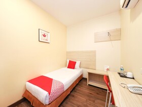 YP Boutique Hotel by OYO Rooms
