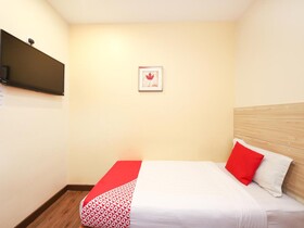 YP Boutique Hotel by OYO Rooms
