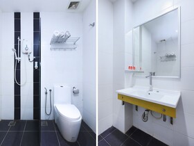 YP Boutique Hotel by OYO Rooms