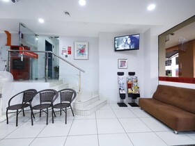 YP Boutique Hotel by OYO Rooms