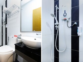YP Boutique Hotel by OYO Rooms