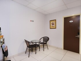 YP Boutique Hotel by OYO Rooms