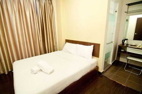 101 Lake View Hotel, Puchong