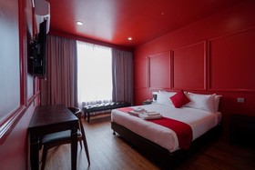 Bloommaze Boutique Hotel