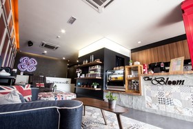 Bloommaze Boutique Hotel