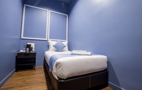 Bloommaze Boutique Hotel