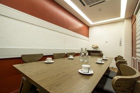 Bloommaze Boutique Hotel